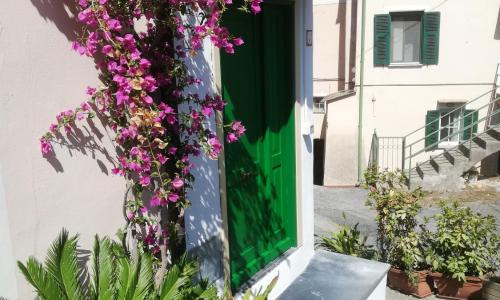 La Torretta di Piero con terrazzi e parcheggio privato Citra zero zero ottanta 31LST0282