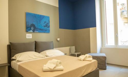 Napoli è....... By Dimorra