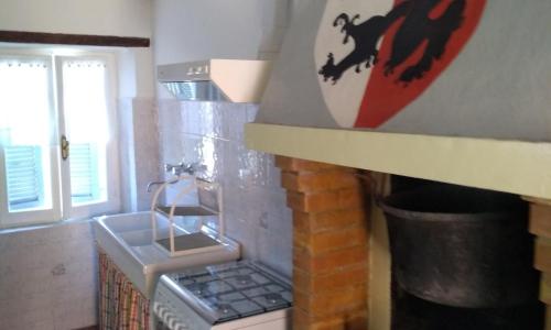 nonna Ledi centro storico