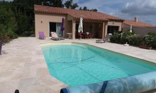 Villa gonfaron
