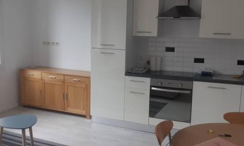 Elbeuf etg1 droite Sweet Home Netflix wifi