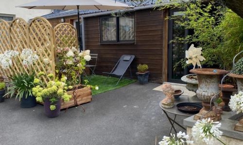 Au rythme des vagues