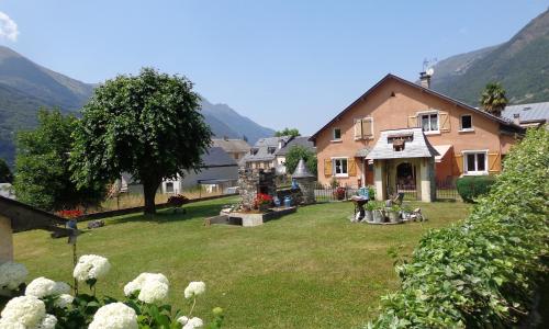 Chez Corine Marque Bastampe