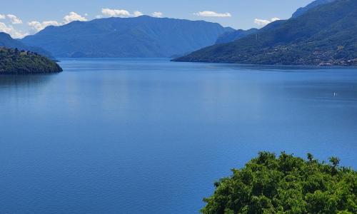 Casa vacanze Perla del Lago
