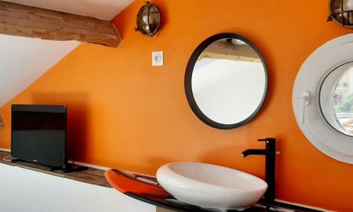 Le Paddle - station balnéaire Les Sablettes