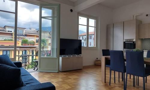 Maestrale Flexyrent - Parking - WiFi - A C - brand new