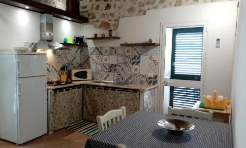 Casa vacanze Krimisòs