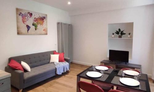 L'Escapade Cosy, Appartement 2 pers