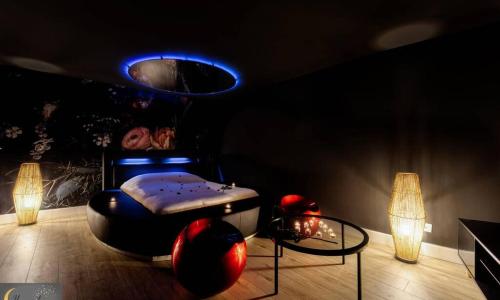 La chambre noire au coeur de Metz (unenuitametz)