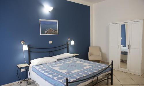 Casa Vacanze Mare Blue