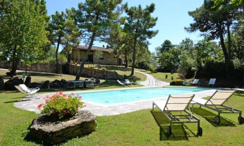 Villa Campoleone - limited rental - no changing on saturday