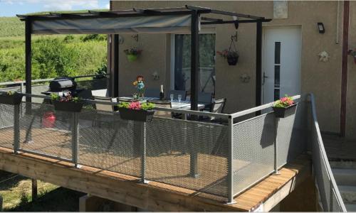 Gite Du Clos Pommier