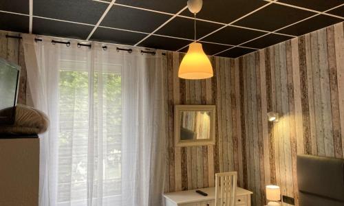 Deluxe Room photo