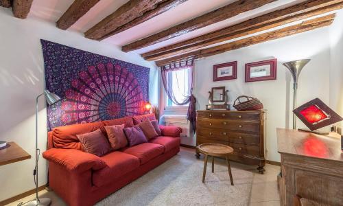 PICCOLO - Cozy studio in the heart of authentic Venice