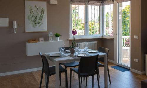 Sirmio Apartments - Narnia Stay