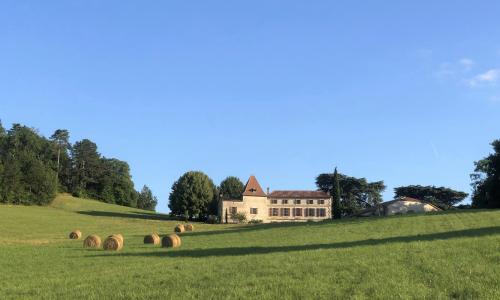 La Bastide Portoly B&B