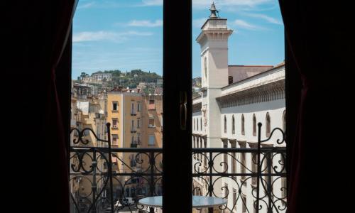 Vico 22 Rooms Napoli