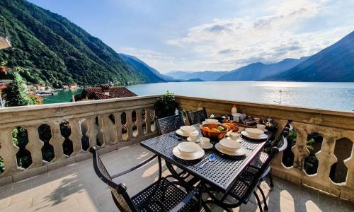 Villa Limone Apartment– Argegno lake Como