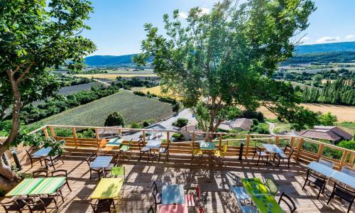 Le Nesk Ventoux - Hotel