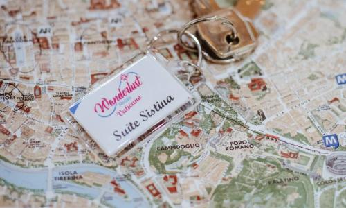 Wanderlust Relais Vaticano