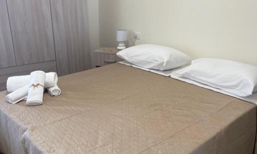 casa vacanza Antico Baglio