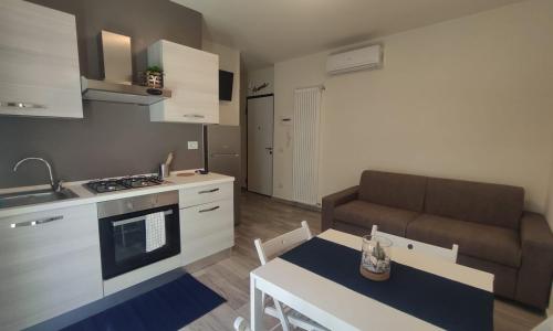 Elegant Rimini Apartment