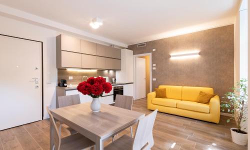 West Milan - Modern and Comfortable Apartment