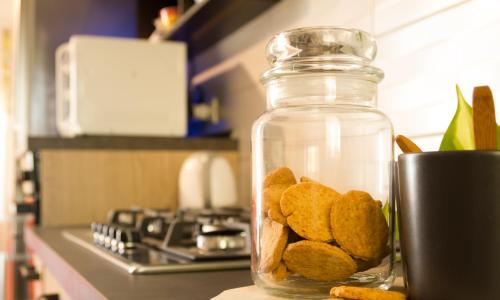 Yourbanflat Il Nido Della Cipi