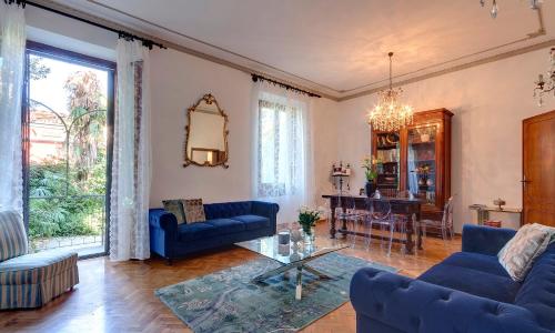 Mamo Florence - Leopoldo Apartment