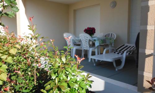 Résidence L'éléphant