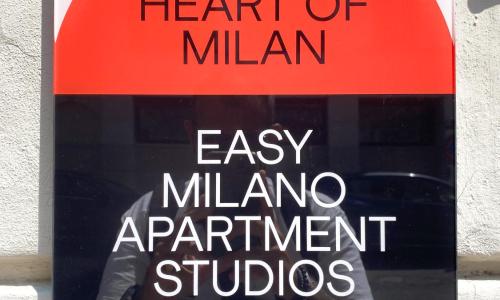 Easy Milano Apartment Navigli