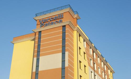 Vercelli Palace Hotel