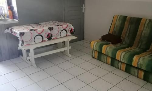 jolie appartement proche du parc des expositions