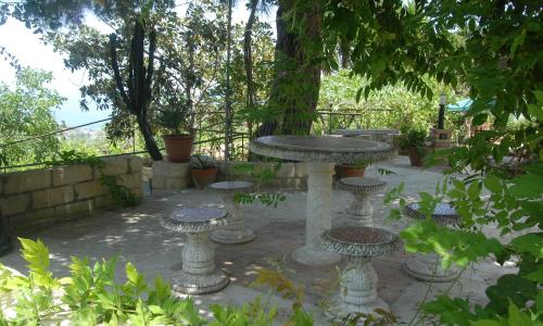 B&B Villa zia Febronia