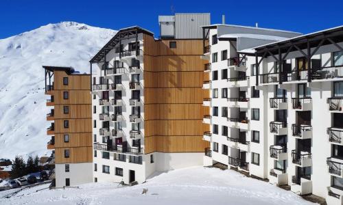 travelski home classic - Résidence Médian