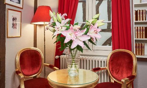 LOGIS Hôtel Du Théâtre