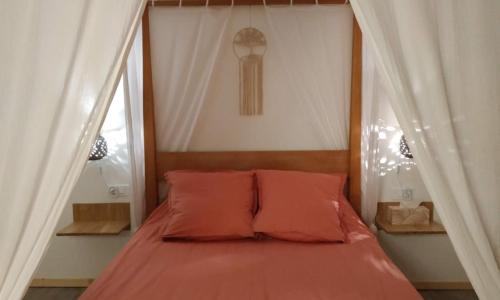 La ferme des Escampades