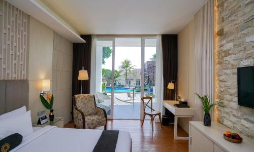 Deluxe Room photo