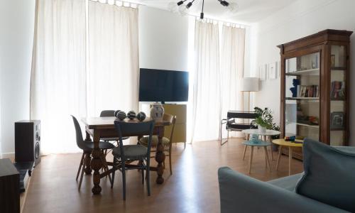 Appartamento Camillo