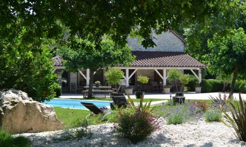 Chambre d'hôtes Au Picatal