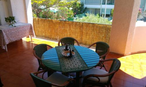 Casa Tamerici sul mare