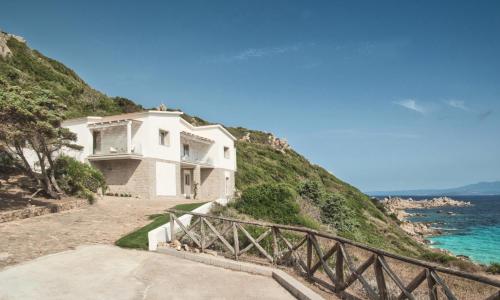 Villa Bianca Luxury B&B Experience