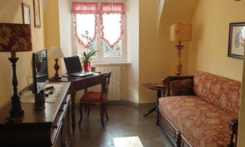 La Foresteria del Passeggere