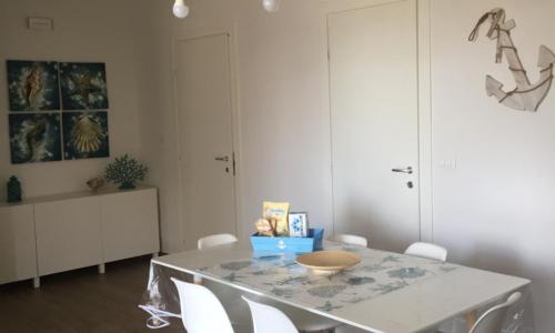 LoVi apartments Porto Palo