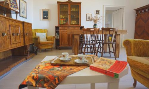 Nomadi Sedentari - Irsina