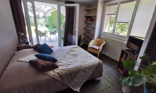 Deluxe Room photo