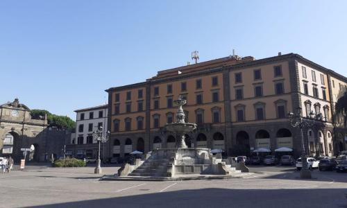 Palazzo Grandori Alloggi Turistici
