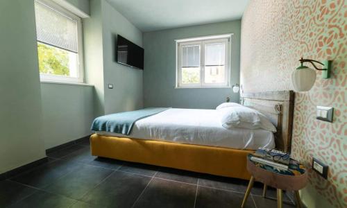 CityU - Milano 25 Appartamento Trento Centro con parcheggio privato gratuito