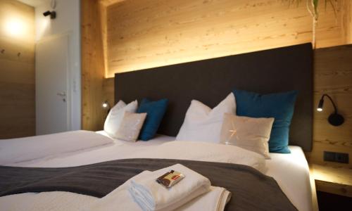 CityChalet family Bozen