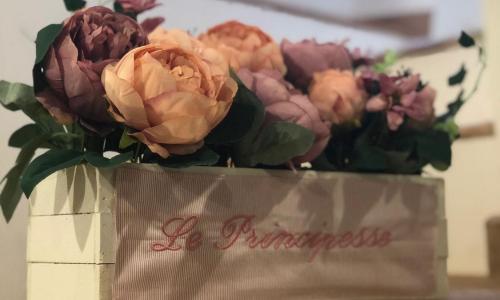 B&B Le Principesse